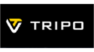 Tripo Officiell Logo