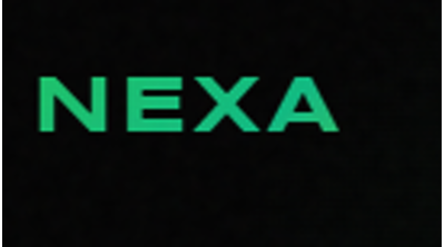 Nexa Kreatif Logo