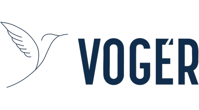 Voger Sapanca Logo