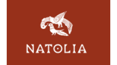 Natolia Restorant Logo
