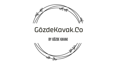 Gözde Kavak Logo
