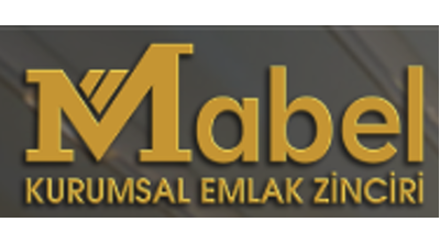 Mabel Kurumsal Emlak Logo