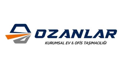 Ozanlar Nakliyat | İzmir Logo