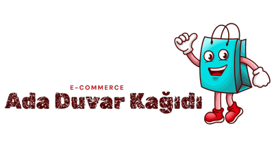 Ada Duvar Kağıdı Logo