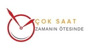 Çok Saat Logo
