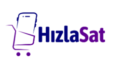HızlaSat Logo