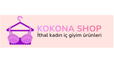Kokona Shop Logo