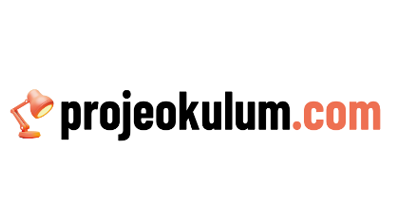 Projeokulum.com Logo