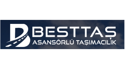 Besttaş Nakliyat | Mersin Logo