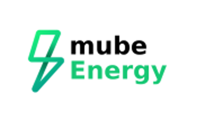 Mube Energy Logo