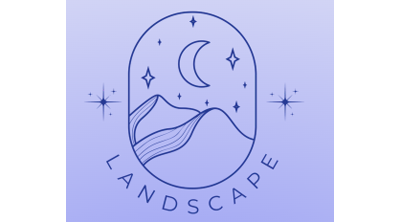 Landscape Case Logo