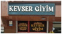 Kevser Giyim | Balıkesir Logo