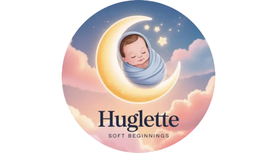 Huglette Logo