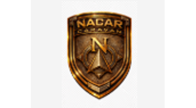 Nacar Caravan Logo
