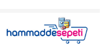 Hammaddesepeti.com Logo