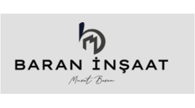 Baran İnşat Group Logo