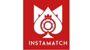 Instamatch Logo