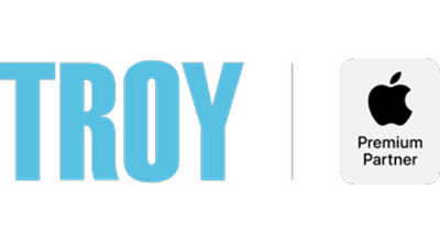 Troy Apple Premium Partner Logo