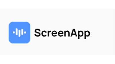 Screenapp AI Logo