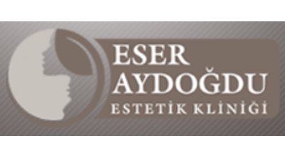 Dr. Eser Aydoğdu Logo