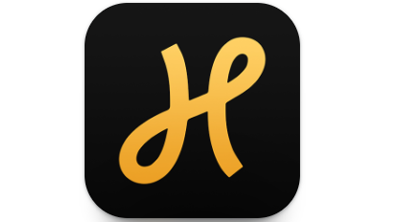 Harem: Görüntülü Sohbet Logo