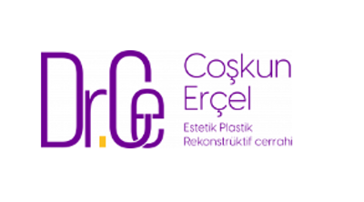 Op. Dr. Coşkun Erçel Logo
