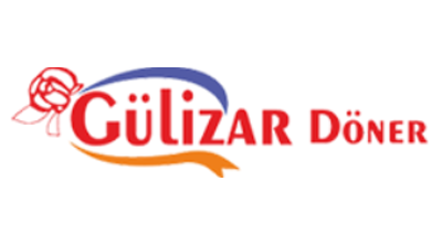 Gülizar Döner Logo