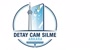Detay Cam Silimi Ankara Logo