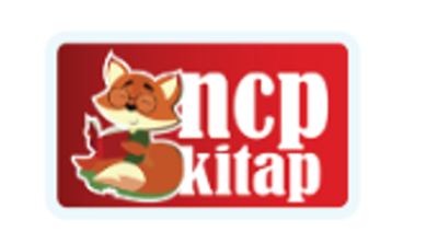 Ncpkitap.com Logo