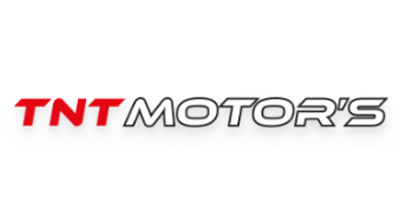 TNT Motors | Ankara Logo