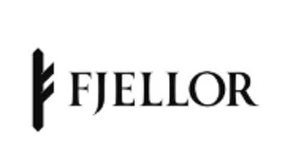 Fjellor Logo