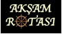 Akşam Rotası Logo