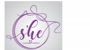 Shedesigntr Logo
