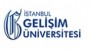Gelişim Üniversitesi Logo