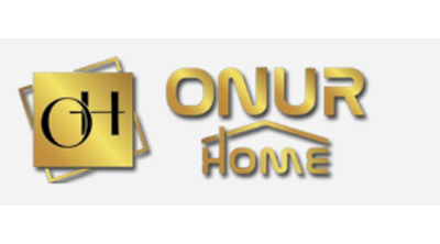 Onur Home AVM Logo