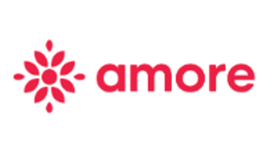 Amore Yayıncılık Logo