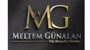 Meltem Günalan Güzellik Salonu Logo