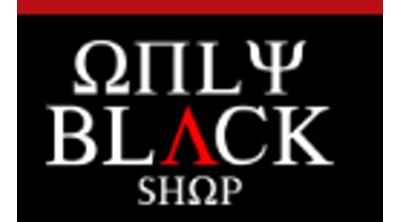 Onlyblackshop