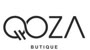 Qoza Boutique Logo