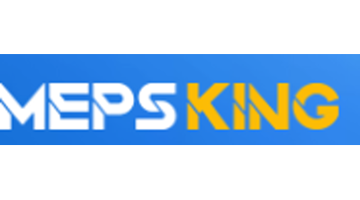 Mepsking Logo