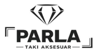 Parla Takı Aksesuar Logo