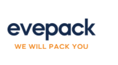 Evepack Ambalaj Logo
