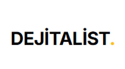 Dejitalist Logo