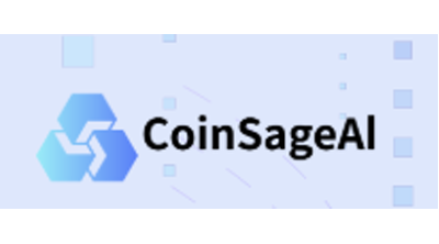CoinSageAi Logo