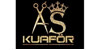 As Kuaför | Konyaaltı