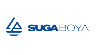 Suga Boya Logo