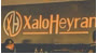 Xalo Heyran Ciğercisi