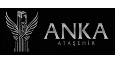 İYK Anka Ataşehir Logo