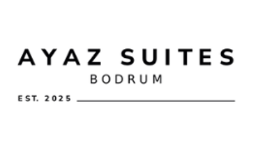 Ayaz Suites | Bodrum Logo