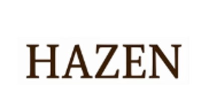 ShopHazenhome.com Logo